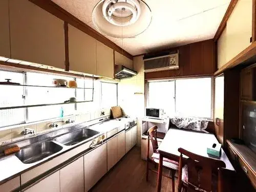 3LDK Ville de Sanuki Préfecture de Kagawa (15)