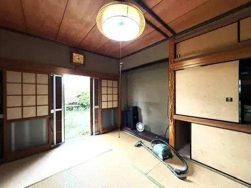 3LDK Ville de Sanuki Préfecture de Kagawa (7)