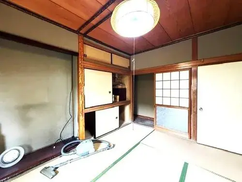 3LDK Ville de Sanuki Préfecture de Kagawa (8)