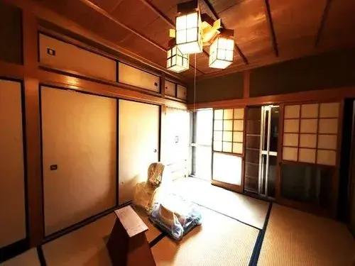 3LDK Ville de Sanuki Préfecture de Kagawa (9)