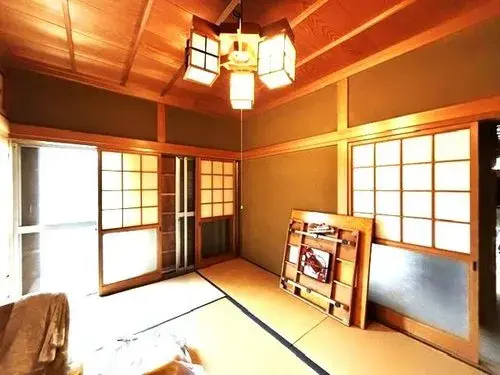 3LDK Ville de Sanuki Préfecture de Kagawa (10)