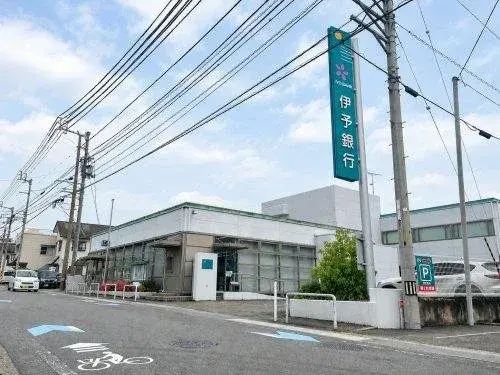 4LDK+S房源 东温市 爱媛县 (11)