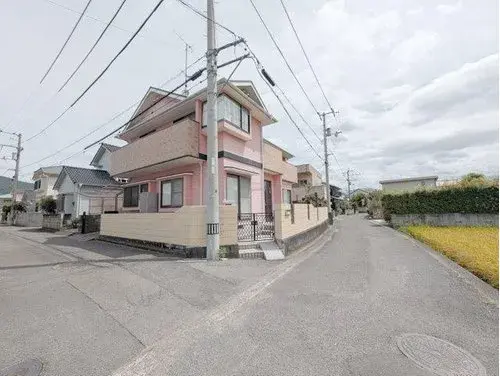 4LDK+S房源 东温市 爱媛县 (4)