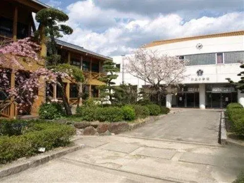 4LDK+S房源 东温市 爱媛县 (6)