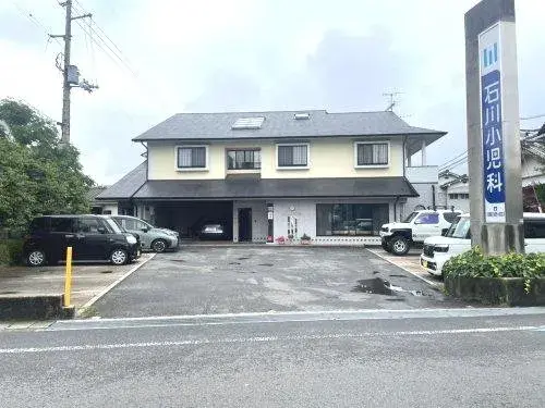 4LDK+S房源 东温市 爱媛县 (7)