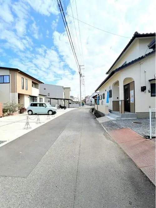 3LDK Property Matsuyama City Ehime Prefecture (2)