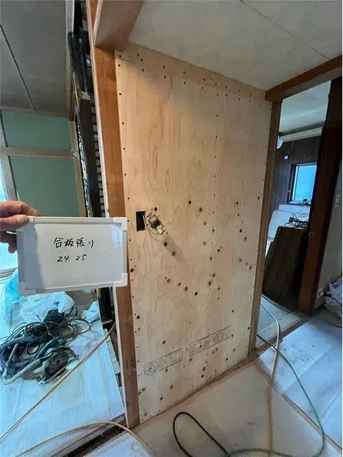 3LDK Property Matsuyama City Ehime Prefecture (15)