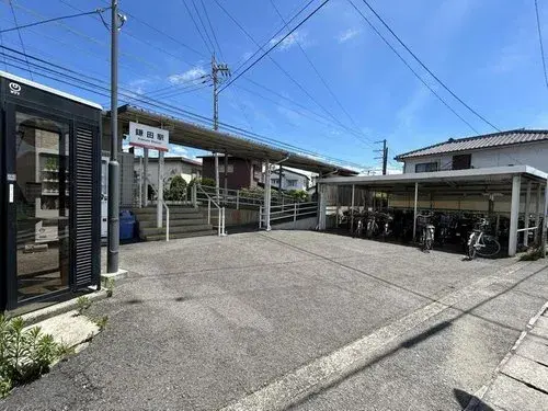 3LDK Property Matsuyama City Ehime Prefecture (4)
