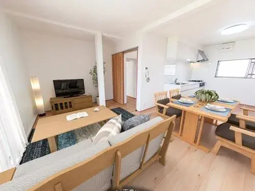 3LDK Property Matsuyama City Ehime Prefecture (5)