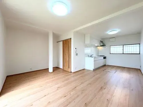 3LDK Property Matsuyama City Ehime Prefecture (6)