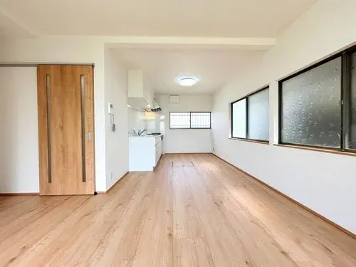 3LDK Property Matsuyama City Ehime Prefecture (7)