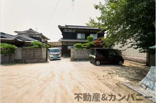 6DK Property Matsuyama City Ehime Prefecture (2)