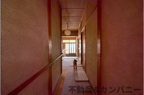 6DK Property Matsuyama City Ehime Prefecture (11)