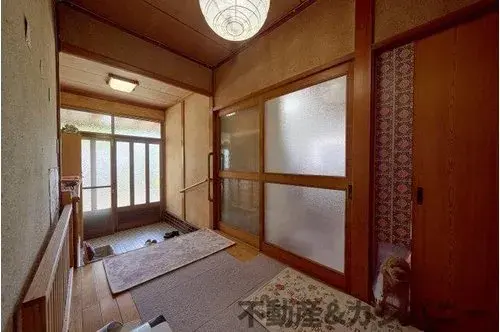 6DK Property Matsuyama City Ehime Prefecture (12)