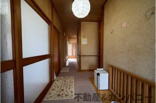 6DK Property Matsuyama City Ehime Prefecture (15)