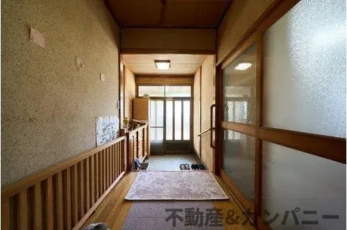 6DK Property Matsuyama City Ehime Prefecture (16)