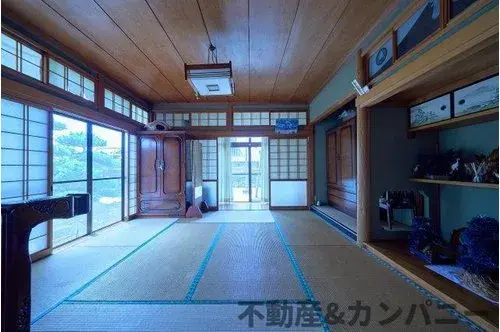 6DK Property Matsuyama City Ehime Prefecture (17)