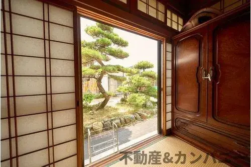 6DK Property Matsuyama City Ehime Prefecture (18)