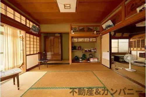 6DK Property Matsuyama City Ehime Prefecture (19)