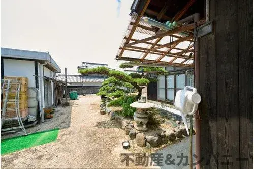 6DK Property Matsuyama City Ehime Prefecture (3)