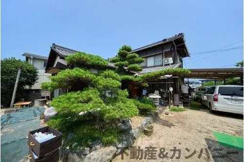 6DK Property Matsuyama City Ehime Prefecture (4)