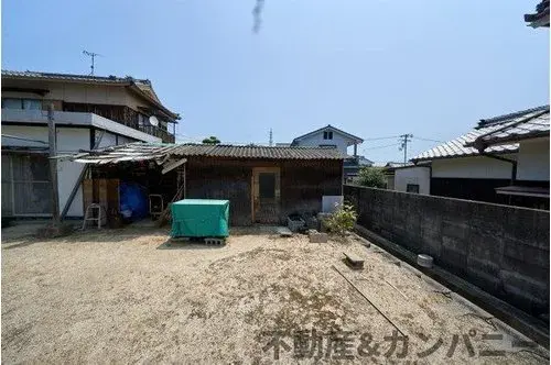 6DK Property Matsuyama City Ehime Prefecture (5)