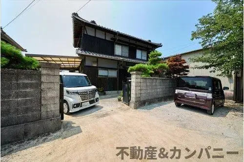 6DK Property Matsuyama City Ehime Prefecture (6)