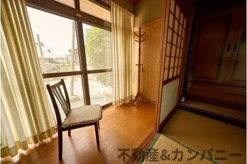 6DK Property Matsuyama City Ehime Prefecture (7)