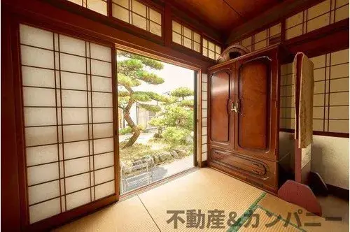 6DK Property Matsuyama City Ehime Prefecture (8)