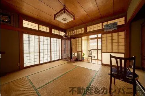 6DK Property Matsuyama City Ehime Prefecture (9)