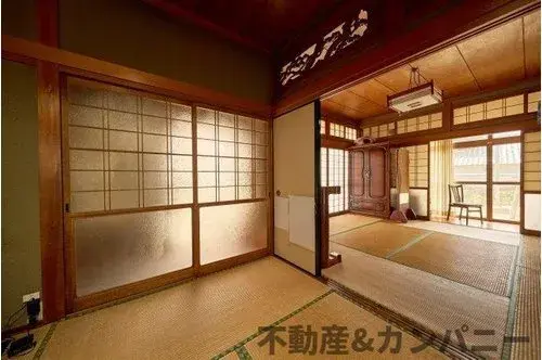 6DK Property Matsuyama City Ehime Prefecture (10)