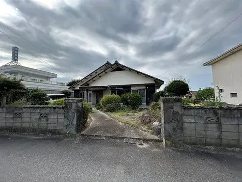 4DK Property Niihama City Ehime Prefecture (2)
