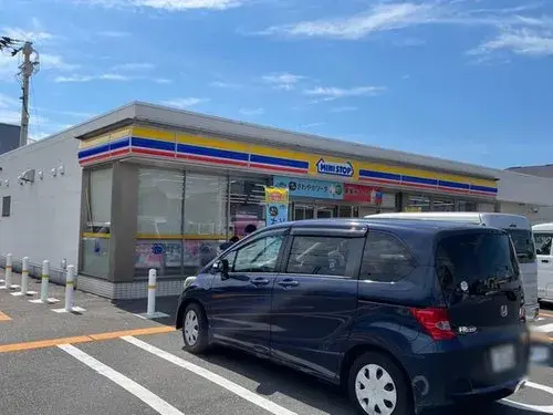 4DK Property Niihama City Ehime Prefecture (14)