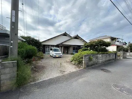 4DK Property Niihama City Ehime Prefecture (3)
