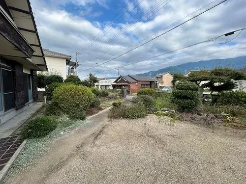 4DK Property Niihama City Ehime Prefecture (4)