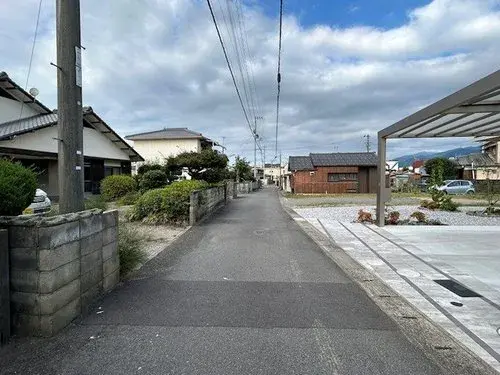 4DK Property Niihama City Ehime Prefecture (5)