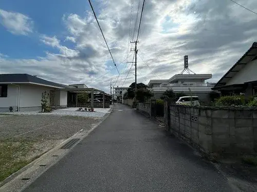 4DK Property Niihama City Ehime Prefecture (6)