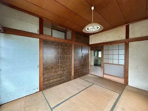 4DK Property Niihama City Ehime Prefecture (8)