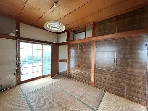 4DK Property Niihama City Ehime Prefecture (9)