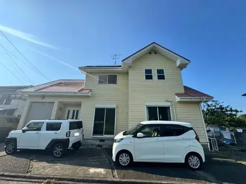 5LDK Property Shikokuchuo City Ehime Prefecture (2)