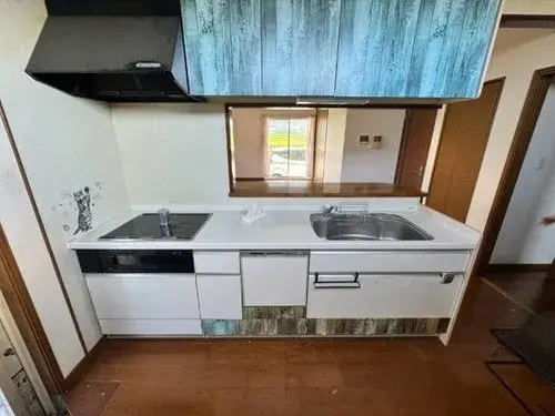 5LDK Property Shikokuchuo City Ehime Prefecture (12)