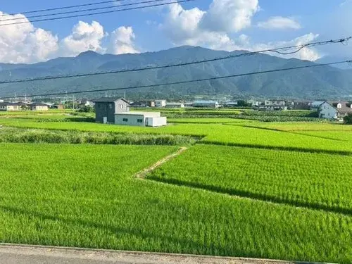 5LDK Property Shikokuchuo City Ehime Prefecture (16)