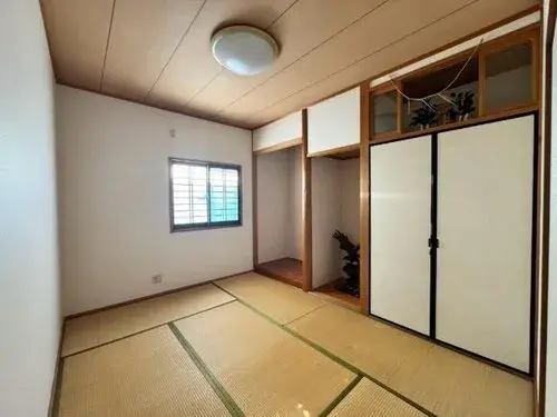 5LDK Property Shikokuchuo City Ehime Prefecture (8)