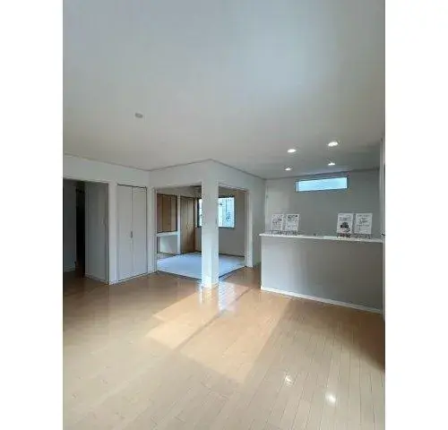 [4LDK+S Property] Matsuyama City Ehime Prefecture (4)