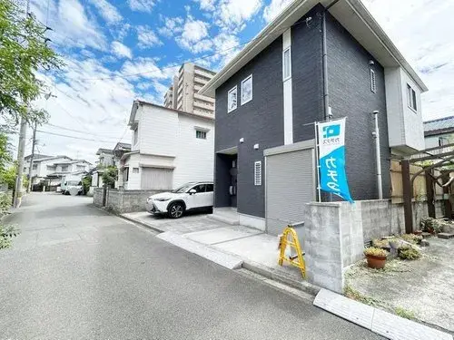 4LDK 松山市 爱媛县 (2)