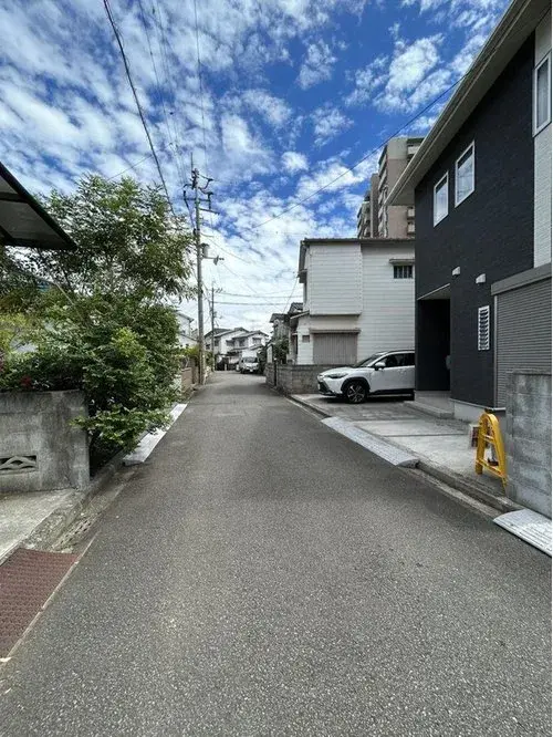 4LDK 松山市 爱媛县 (5)