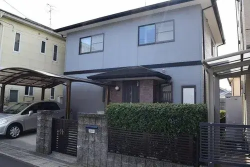 Akiya in Kochi