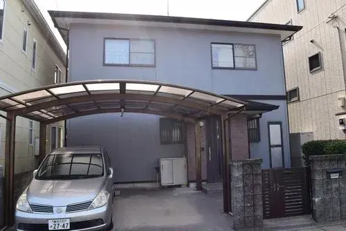 4LDK物件 高知市 高知県 (2)