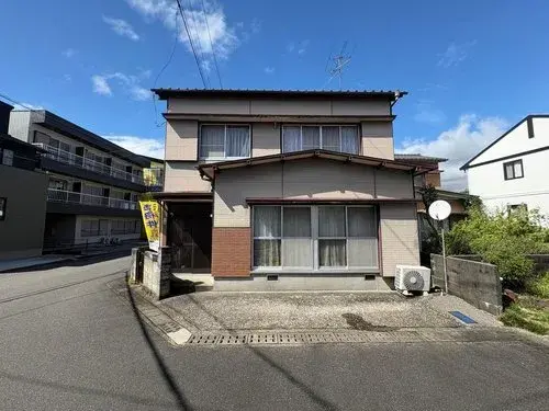Akiya in Kochi