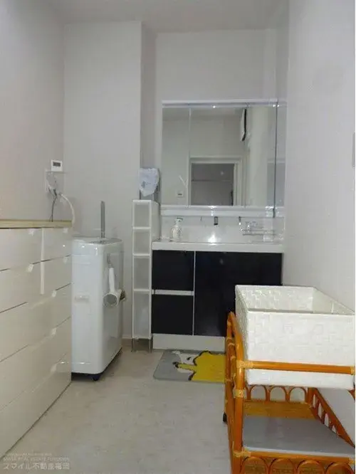 عقار 1LDK+S مدينة فوكوتسو محافظة فوكوكا (18)